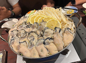 【個室居酒屋】牡蠣・海鮮・日本酒　魚匙 ～うおさじ～ 土浦店: Ayaさんの2026年06月07日の1枚目の投稿写真
