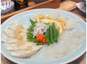 魚河岸酒場FUKU浜金 KITTE名古屋 本店: あやちんさんの2026年06月02日の1枚目の投稿写真