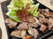 海乃鶏 名古屋駅前店: あやちんさんの2026年07月29日の2枚目の投稿写真