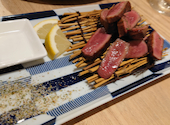 炭と酒　肉魔人: goranさんの2022年01月の1枚目の投稿写真