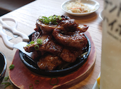 炭と酒 肉魔人: goranさんの2022年05月02日の2枚目の投稿写真
