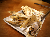 牡蠣×串焼き 雫流 SHIZURU: ぱんちさんの2023年03月05日の2枚目の投稿写真