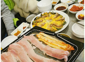 韓流食堂 OPPA! オッパ!: やまださんの2020年12月12日の3枚目の投稿写真