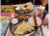 Sundar Mahal ARATI スンダルマハール 岡山店: しそじっこさんの2026年07月19日の1枚目の投稿写真