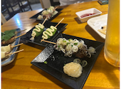 やきとん一粋家 草加店: なつさんの2026年08月28日の1枚目の投稿写真