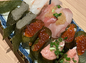 生産者直営 海鮮居酒屋 Rikusui 寿司 天ぷら 刺身: ノリコさんの2026年04月12日の2枚目の投稿写真