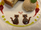 Diningcafe プティポワ: ちゃこさんの2024年01月21日の1枚目の投稿写真
