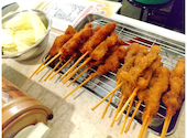 串カツ田中 相模大野店: あんさんの2026年10月05日の2枚目の投稿写真