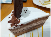 TAKCAFE italian dishes and cakes: あんさんの2025年11月04日の2枚目の投稿写真