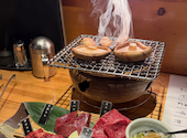 焼肉 炭火 神吉 かんきち: サト吉さんの2026年10月05日の1枚目の投稿写真