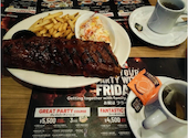 TGI FRIDAYS 名古屋久屋大通店: かなさんの2026年05月28日の2枚目の投稿写真