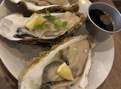 個室 肉バルVS魚バル デザインフードマーケット 新橋店: にゃんこさんの2025年12月08日の2枚目の投稿写真