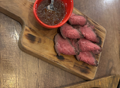個室 肉バルVS魚バル デザインフードマーケット 新橋店: にゃんこさんの2025年12月08日の3枚目の投稿写真