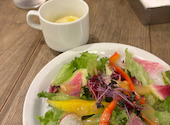 SALON BUTCHER&WINE サロンブッチャーワイン NEWoMan横浜: にゃんこさんの2026年05月20日の1枚目の投稿写真