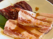 焼肉じゅん 枚方市役所前店: おかしゆさんの2026年07月21日の2枚目の投稿写真