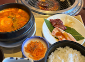 焼肉じゅん 枚方市役所前店: おかしゆさんの2026年07月21日の3枚目の投稿写真