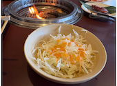 焼肉じゅん 枚方市役所前店: おかしゆさんの2026年08月17日の2枚目の投稿写真