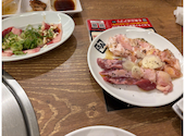 牛角 イオンモール大日店: おかしゆさんの2026年07月10日の3枚目の投稿写真