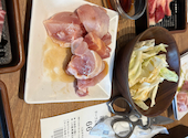 牛角 寝屋川店: おかしゆさんの2026年08月09日の2枚目の投稿写真