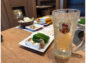 牛角 寝屋川店: おかしゆさんの2026年08月13日の2枚目の投稿写真