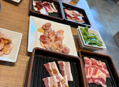 牛角 寝屋川店: おかしゆさんの2026年09月12日の1枚目の投稿写真