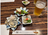 牡蠣ひよっこ商店 広島本店: ke＊koさんの2026年06月23日の1枚目の投稿写真