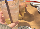 大衆酒場あさひ通りのさかなのとも 柏西口: まこさんの2026年04月28日の2枚目の投稿写真