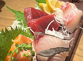 大衆酒場あさひ通りのさかなのとも 柏西口: まこさんの2026年04月28日の3枚目の投稿写真