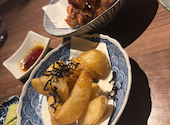 日本茶×干物 茶酒屋 Nendo すすきの: にゃろちんさんの2026年09月05日の1枚目の投稿写真