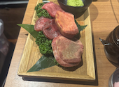 焼肉一心たん助 池袋店: フ～さんの2025年07月08日の1枚目の投稿写真