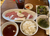 焼肉 USHIHACHI あざみ野店: mifyさんの2026年06月02日の1枚目の投稿写真