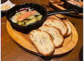 ダイニングバー タラート DINING BAR TALAHT: おかさんの2024年11月08日の2枚目の投稿写真