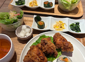NOWL KOREAN KITCHEN ノウルコリアンキッチン: kkkさんの2026年06月16日の1枚目の投稿写真