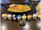 パスタ&甘味 ゆる音家: さちさんの2023年08月14日の2枚目の投稿写真