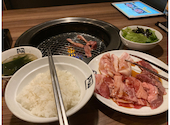 牛角 なんば千日前店: きよしさんの2026年10月10日の1枚目の投稿写真