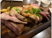 Bistro CinqCes ビストロ サンクシー: あだもさんの2026年08月14日の3枚目の投稿写真