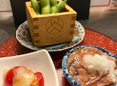 日本茶×干物 茶酒屋 Nendo すすきの: あだもさんの2026年07月11日の2枚目の投稿写真