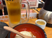 大衆食堂 十勝居酒屋 一心: あだもさんの2026年09月04日の1枚目の投稿写真