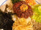韓国料理 ブルバム 新大久保店: なつめさんの2026年07月10日の3枚目の投稿写真