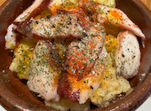 Itlian Kitchen VANSAN ヴァンサン 船橋店: SCLMさんの2025年12月20日の3枚目の投稿写真