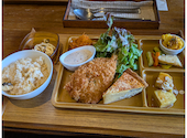 cafe　OWL: く～さんの2026年09月02日の1枚目の投稿写真