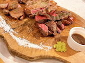 肉とチーズの古民家バル　　 ISHIYAMA MEAT MARCHE: エミさんの2024年12月の1枚目の投稿写真
