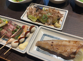 力丸 炉ばた焼 法善寺 力丸茶屋: マミさんの2026年09月06日の1枚目の投稿写真