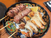 炭火焼鳥くわどり 大正店: マミさんの2026年04月21日の1枚目の投稿写真