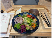 cafe Earth + h.l: りらさんの2026年08月23日の1枚目の投稿写真