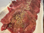炭火ほるもん 焼肉 亀力 行田店: みさんの2026年05月05日の1枚目の投稿写真