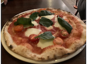 ピッツェリア ドォーロ ローマ 新静岡店: yokoさんの2025年12月25日の3枚目の投稿写真