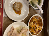 【中華街唯一の四川＆湖南料理】横浜中華街 完全個室中華 福満園 別館 市場通り店: yokoさんの2026年03月の1枚目の投稿写真