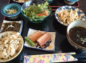 沖縄料理　花丁字　はなちょうじ: カワセさんの2020年11月の1枚目の投稿写真