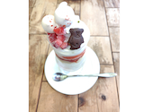 Cafe&Dining ハルモ 天神今泉公園前店: ちづさんの2026年10月13日の1枚目の投稿写真